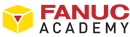 FANUC AKADÉMIA Logo